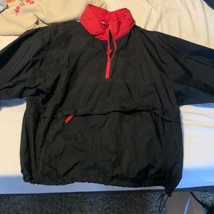 mens wind breaker